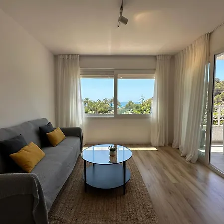 Sol Mediterraneo - Palm 10 Apartamento *