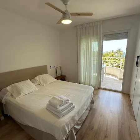 Apartamento Sol Mediterraneo - Palm 10 Villajoyosa (La Vila Joiosa)