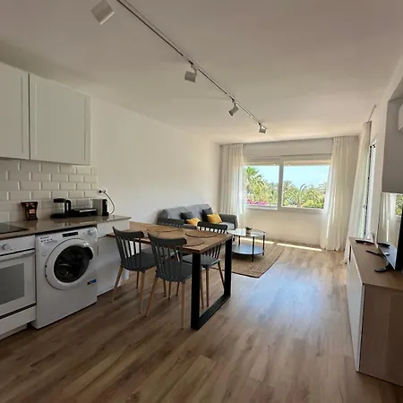 Sol Mediterraneo - Palm 10 Apartamento *