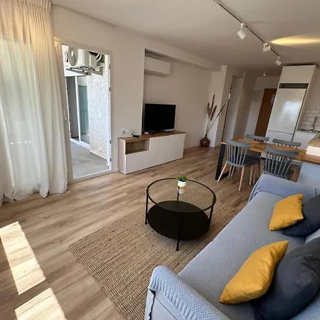 Sol Mediterraneo - Palm 10 Apartamento