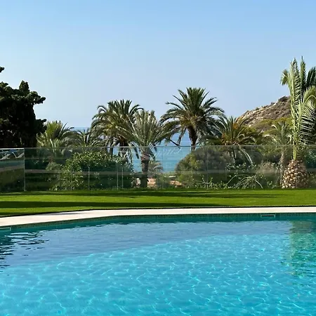 Apartamento Sol Mediterraneo - Palm 10